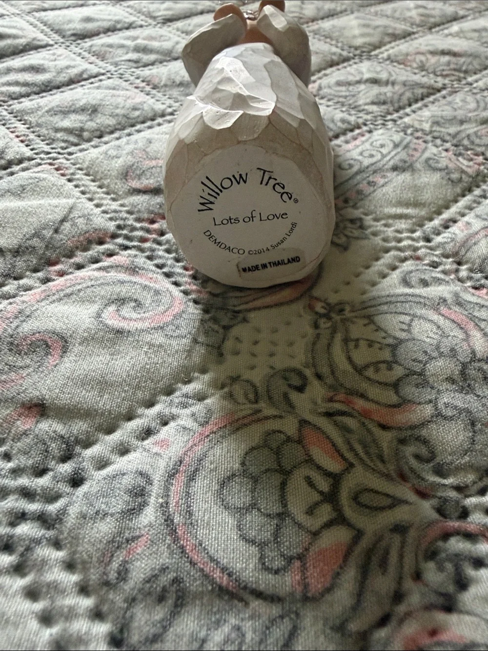 Willow Tree handcrafted willow